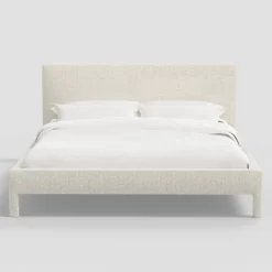 Bellfield Upholstered Bed - Threshold™ Designed With Studio McGee