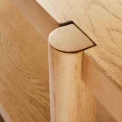 57" Portola Hills 5 Shelf Horizontal Bookcase - Threshold™ Designed With Studio McGee -Threshold GUEST 1416d01d 969e 4d62 b85b 56d08cc0d587 1