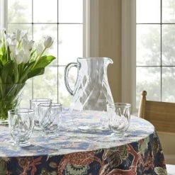 128oz Beverage Pitcher - Threshold™ Designed With Studio McGee