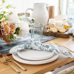 Juniper Woven Dining Chair With Cushion Natural - Threshold™ Designed With Studio McGee -Threshold GUEST bc663b80 349e 43d7 abb0 e09b6809f75d